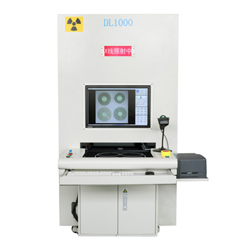 X-ray元件计数机DL-1000