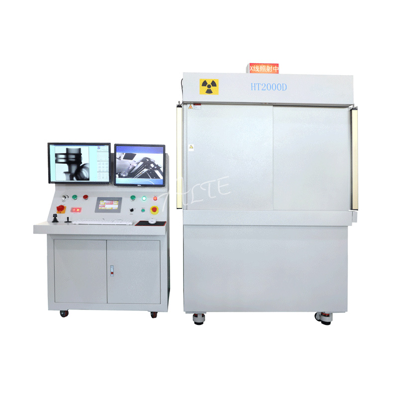 铝合金五金件探伤检测仪HT2000D