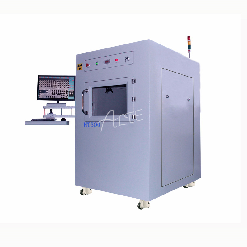 铝合金压铸X-RAY检测设备HT300