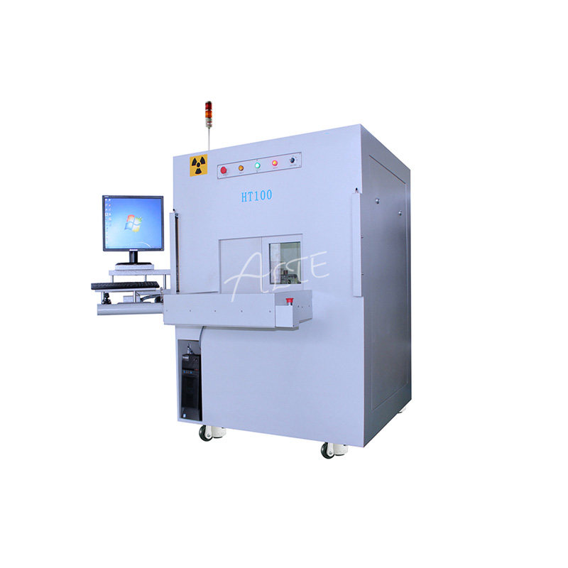 汽车方向盘内部探伤检测仪HT100