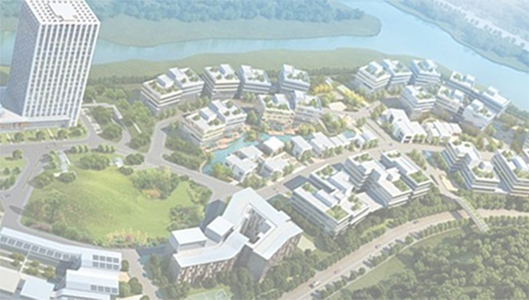 热烈祝贺公司乔迁