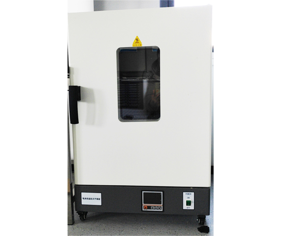 电热恒温鼓风干燥箱