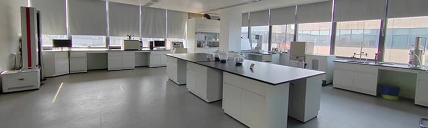 玻璃纤维增强塑料防护设备检测能力