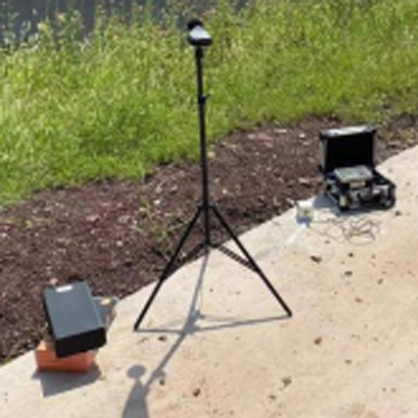 爆破设计与施工安全可行性评估服务